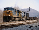 CSX 5113